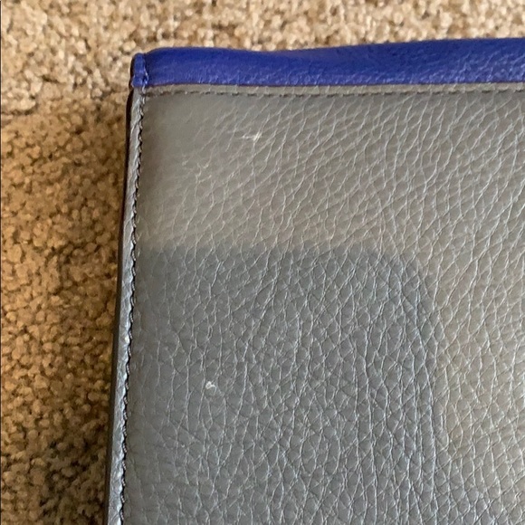 March Jacobs Clutch - Picture 7 of 7